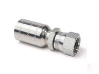 Parker 56 Series Fittings